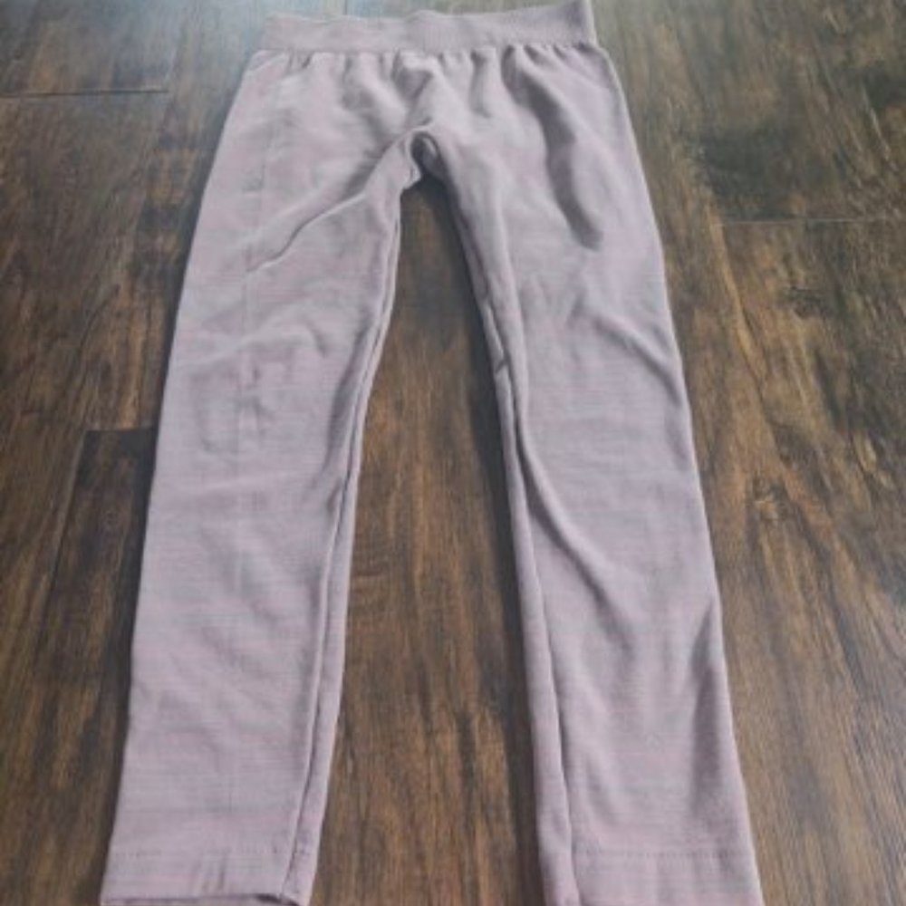 2 S/M WallFlower Leggings